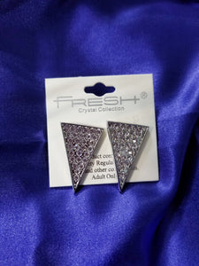 Classy Girl Triangle